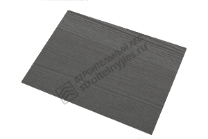 ЛДСП 10 мм 2750х1830 Шексна Атлас Тёмный