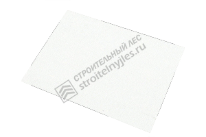 ЛДСП 10 мм 2750х1830 Шексна Белый кантри