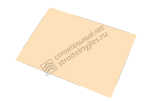ЛДСП 18 мм 2750х1830 Череповец Бежевый (Шампань)