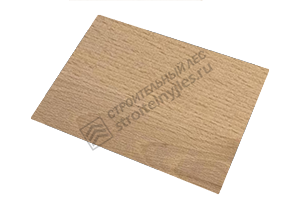 ЛДСП 16 мм 2500х1850 Kronostar Бук Брюссель (D3805 OW)