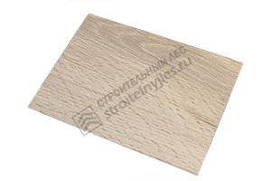 ЛДСП 16 мм 2500х1850 Kronostar Бук Цюрих (D3807 OW)