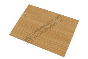 ЛДСП 16 мм 2750х1830 Шексна Бук Гепланкт