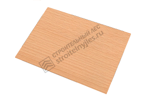 ЛДСП 22 мм 2500х1850 Kronostar Бук Самерберг (D1923 SE)
