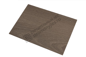 ЛДСП 16 мм 2500х1850 Kronostar Бук Вена (D3809 OW)