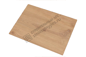 ЛДСП 10 мм 2750х1830 Шексна Дуб Артисан