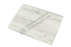 ЛДСП 16 мм 2750х1830 Шексна Дуб Белый