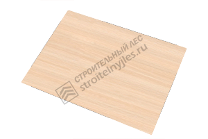 ЛДСП 16 мм 2500х1850 Kronostar Дуб Девонширский (D8622 SE)