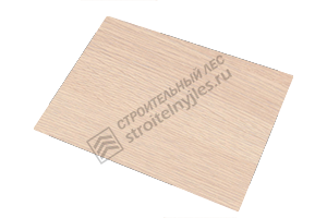 ЛДСП 16 мм 2750х1830 Шексна Дуб Йоркширский