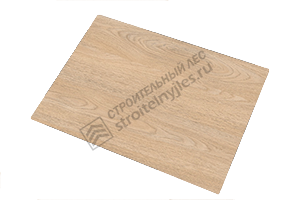 ЛДСП 16 мм 2750х1830 Шексна Дуб Карпентер
