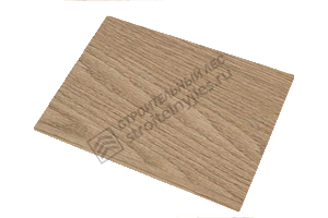 ЛДСП 16 мм 2500х1850 Kronostar Дуб Нью-Йорк (D3823 OW)
