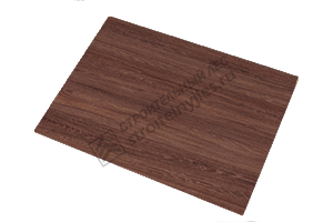 ЛДСП 16 мм 2500х1850 Kronostar Дуб Сантана тёмный (D2075 SE)