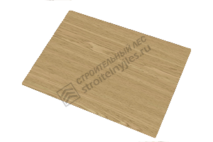 ЛДСП 16 мм 2750х1830 Шексна Дуб Седан