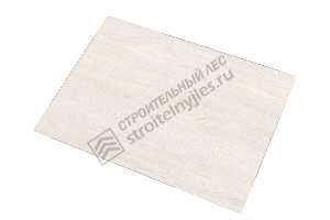 ЛДСП 16 мм 2750х1830 Шексна Дуб Соубери светлый