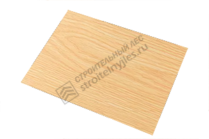 ЛДСП 16 мм 2500х1830 Икеа (Pfleiderer) Дуб светлый (R4227 )