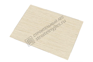 ЛДСП 10 мм 2620х1830 Kronospan Фанлайн светлый (8547 BS SN)