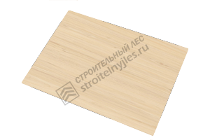 ЛДСП 18 мм 2750х1830 Череповец Карамель