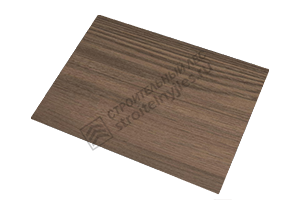 ЛДСП 16 мм 2500х1850 Kronostar Каштан Минск (D3817 OW)