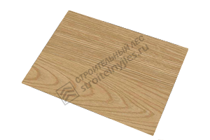 ЛДСП 16 мм 2500х1850 Kronostar Каштан Польский (D4477 SR)