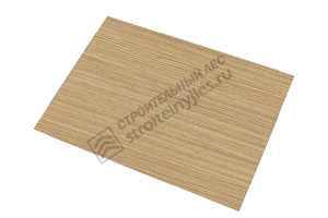 ЛДСП 16 мм 2500х1830 Икеа (Pfleiderer) Легно Светлый (R3082)