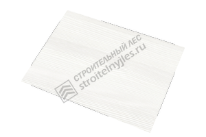 ЛДСП 16 мм 2750х1830 Шексна Либерика молочная