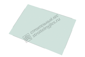 ЛДСП 16 мм 2750х1830 Шексна Ментол