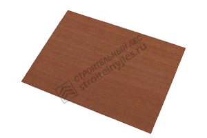 ЛДСП 16 мм 2750х1830 Шексна Ноче Браво