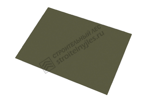 ЛДСП 16 мм 2500х1850 Kronostar Оливковый (U2508 PE)
