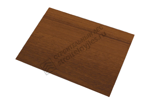 ЛДСП 22 мм 2500х1850 Kronostar Орех Болонья (D9451 SE)