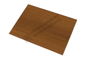 ЛДСП 16 мм 2500х1850 Kronostar Орех Гарда (D2256 PR/SE)