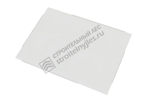 ЛДСП 16 мм 2750х1830 Череповец Основа Серая