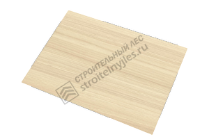 ЛДСП 22 мм 2500х1850 Kronostar Палисандр Светлый (D2858 SE)