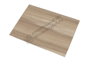ЛДСП 16 мм 2750х1830 Шексна Рокпайл