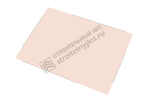 ЛДСП 16 мм 2750х1830 Шексна Розовый кварц