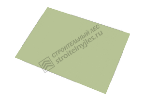 ЛДСП 10 мм 2750х1830 Череповец Салатовый