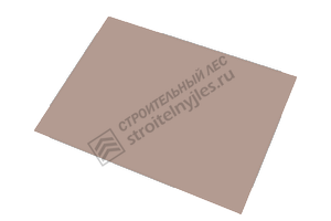 ЛДСП 16 мм 2750х1830 Kronostar Тоффи (U3188 SM)