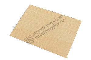 ЛДСП 16 мм 2500х1850 Kronostar Венге Светлое (D2427 BS)