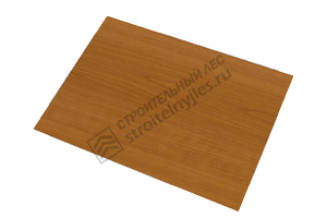 ЛДСП 18 мм 2500х1850 Kronostar Вишня дворковая (D344 SE)