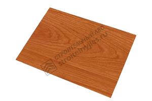 ЛДСП 16 мм 2500х1850 Kronostar Вишня Японская (D4478 SR)