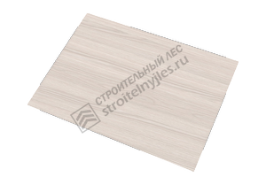 ЛДСП 16 мм 2750х1830 Kronostar Вяз Белый (D4433 MX)