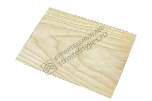 ЛДСП 16 мм 2750х1830 Kronostar Ясень Белый (D4426 OW)