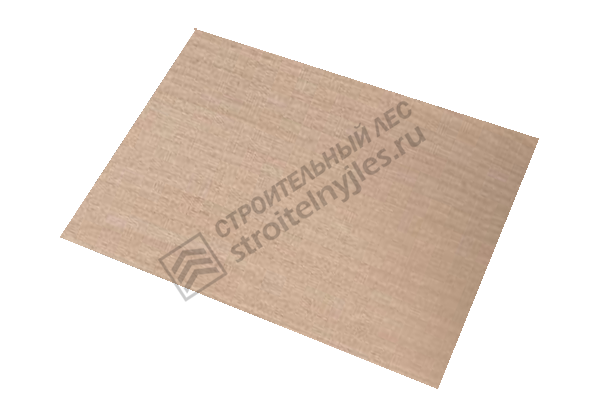 ДВПО плита облагороженная 3.2 мм 2745х1700 Дуб Выбеленный