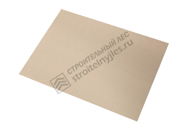ДВПО плита облагороженная 3.2 мм 2745х1700 Дымчатый