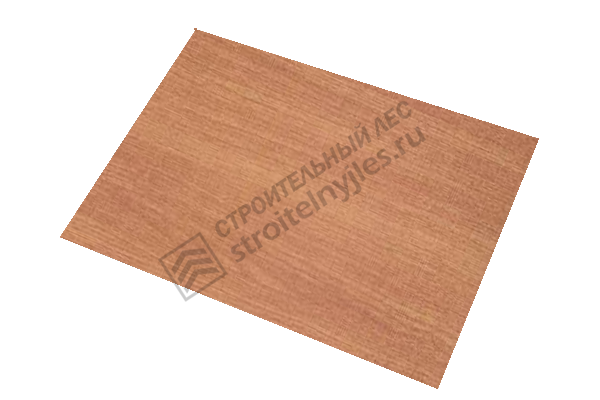 ДВПО плита облагороженная 3.2 мм 2745х1700 Груша Майнау Светлая