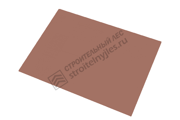 ЛДСП ЧФМК (Череповец) Амарант 16 мм 2750х1830 мебельный щит
