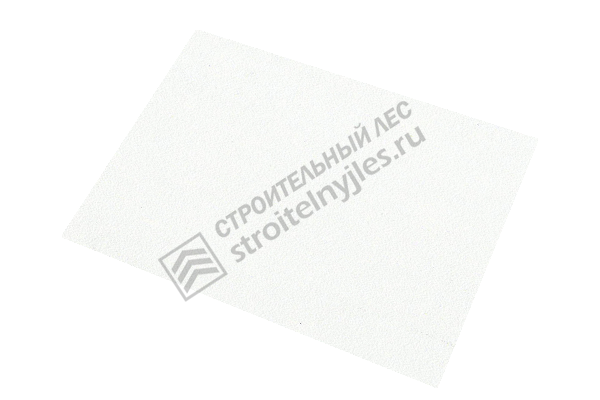 ЛДСП Шексна Белый кантри 10 мм 2750х1830 мебельный щит