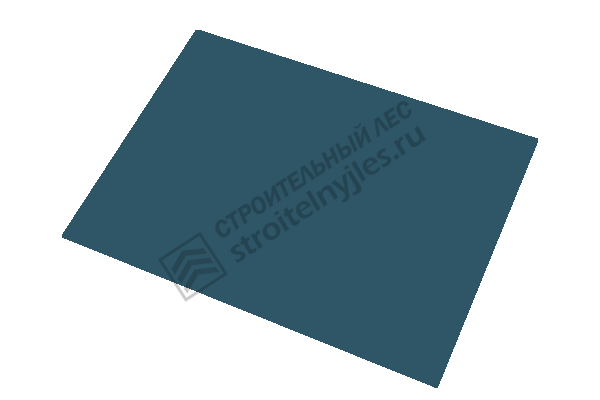 ЛДСП Увадрев Холдинг Бриз (U7603 PE) 16 мм 2750х1830 мебельный щит