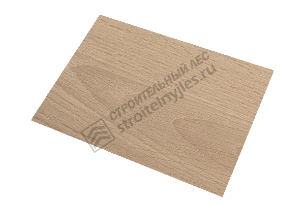 ЛДСП Kronostar Бук Бордо (D3806 OW) 16 мм 2500х1850 мебельный щит