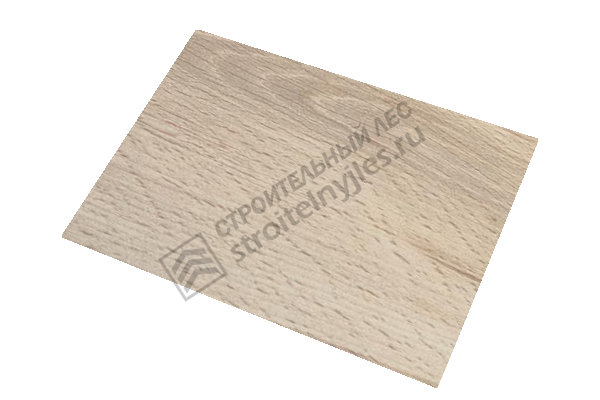 ЛДСП Kronostar Бук Цюрих (D3807 OW) 16 мм 2500х1850 мебельный щит
