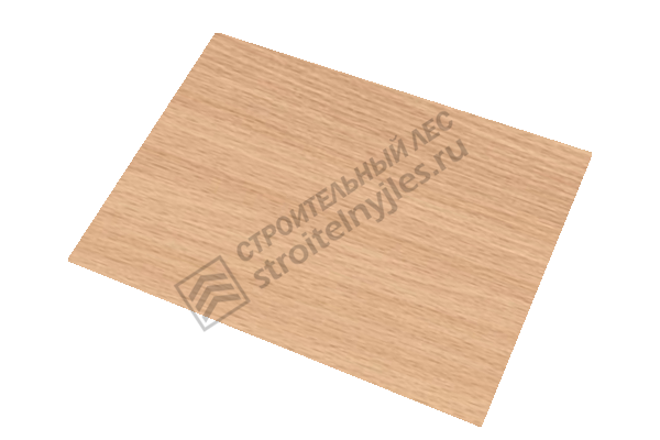 ЛДСП Шексна Бук Невский 16 мм 2750х1830 мебельный щит