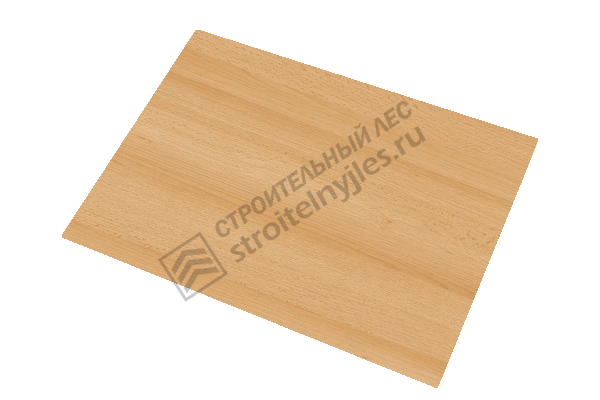 ЛДСП Kronospan Бук Светлый (0876 PR) 16 мм 2620х1830 мебельный щит
